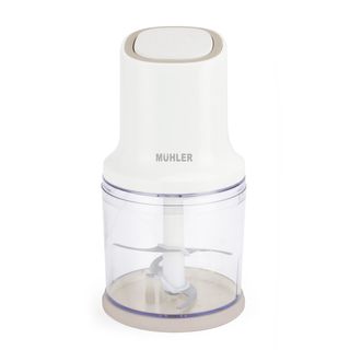 Električna sjeckalica Muhler MCH-411