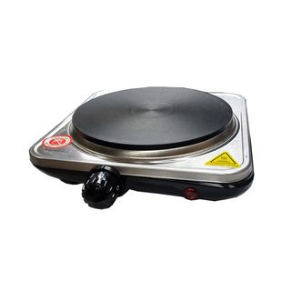 Koracell električni rešo KC-1011, jednostruki,inox