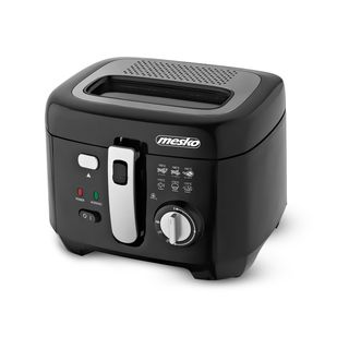 Mesko friteza na ulje MS 4908 2,5 L