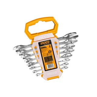 Ključevi viljuškasti set 8kom - HKSPA2088 INGCO