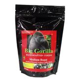 Big Gorilla Medium Roast Coffee Beans, 500g