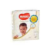 HUGGIES Extra Care Diapers 3+ Years, 76 Sheets