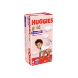 HUGGIES Gold Pants 9-14kg, 60pcs