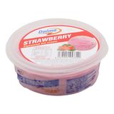 DAIMA Strawberry Flavoured Ice Cream, 500ml