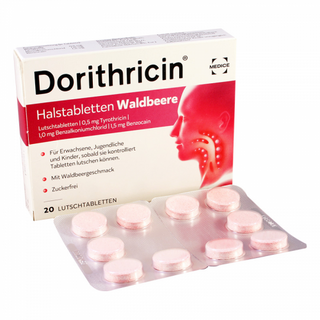 დორიტრიცინი ტყის კენკრ#20ტ საწ_84258