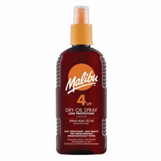 მალიბუ-მშრალი ზეთი SPF4 200მლ_84369