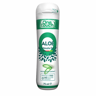 ვან თაჩ ლუბრიკანტი Aloe 75მლ - 85760