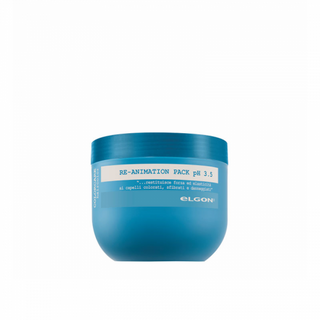 ელგონი-შეღებილი თმის აღმდგენი ნიღაბი PH3.5 300მლ_97333