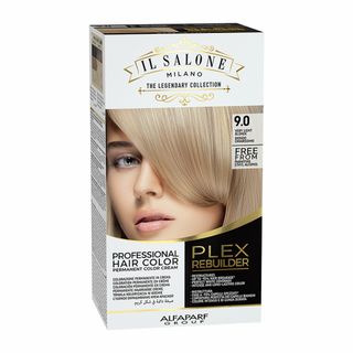 ილ სალონე-PLEX 9.0 თმის საღებავი 0873_96076
