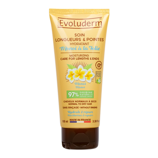 ევოლუდერმი-თმის დამატენიანებელი კრემი 100მლ_94223