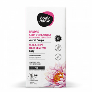 ბოდი ნატური-დეპილაციის სტრიპი მგრძნობიარე #16_84233