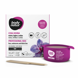 ბოდი ნატური ცვილი სახე, ბიკინი, იღლია 100მლ_94773