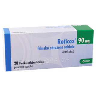 როტიკოქსი  90მგ #28ტ_77690