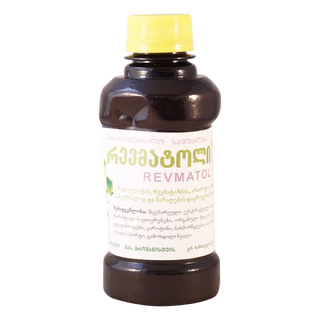 რევმატოლი 200მლ ორალ/ხს_79552