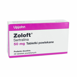 ზოლოფტი 50მგ #28ტ_11077