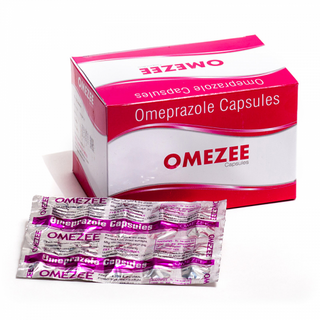 ომეპრაზოლი(ომეზი)20მგ #10კაფს_2398