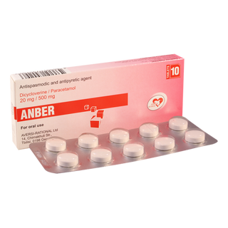 ანბერი 500მგ/20მგ#10ტ_21789