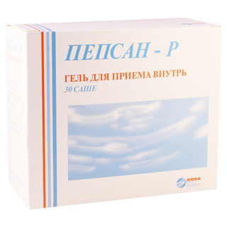 პეპსანი-R გელი #30პაკ_27806