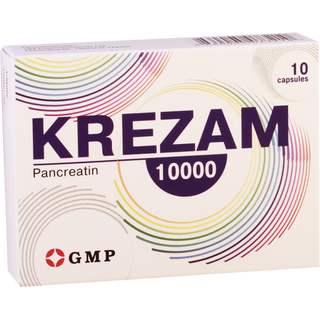 კრეზამი 10000 225მგ#10კაფს GMP_65339