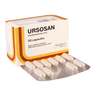 ურსოსანი 250მგ #50კაფს_8772