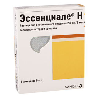 ესენციალე N 5მლ #5ა_9504