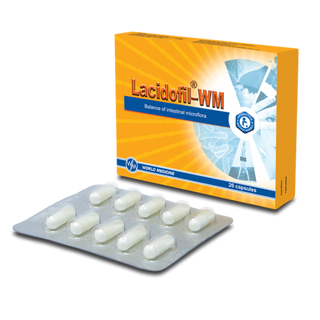 ლაციდოფილ-WM #20კაფს_27809