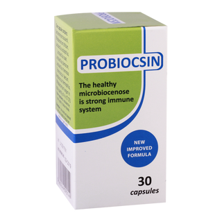 პრობიოქსინი #30კაფს *_49303