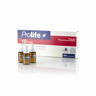 პროლაიფი ფორტე 10 8მლ #7ფლ_67355