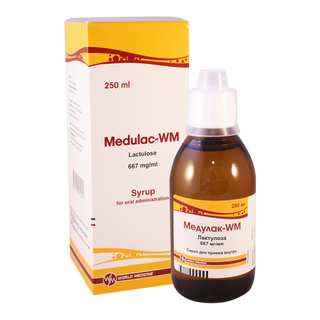 მედულაკ-WM  667მგ/მლ 250მლ სირ_84256
