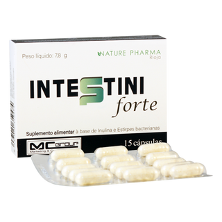 ინტესტინ ფორტე #15კაფს_126661