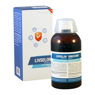 ლივსელონი ადვანსი 250მლ სუსპ_137449