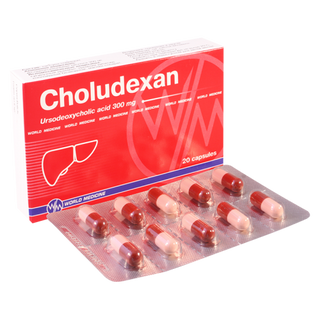 ხოლუდექსანი 300მგ #20კაფს_17544