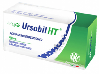 ურსობილი HT 450მგ #20კაფს_64744