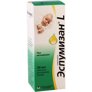 ესპუმიზანი L 40მგ/მლ 30მლ ხსნ_27757