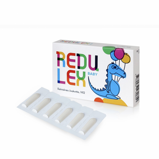 რედულექს ბეიბი #12სუპოზ_126705