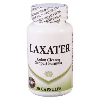 ლაქსატერი #30კაფს_75247