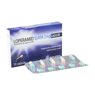 ლოპერამიდი(იმოდიუმი)სლავია2მგ#10კ_96648