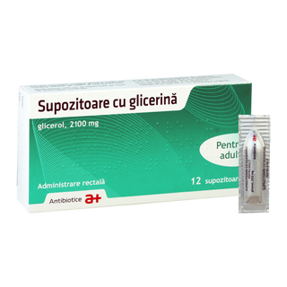 გლიცერინის  სუპ2100მგ მოზრ#12_129267