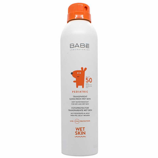 ბაბე-პედიატრიული მზისგან დამცავი SPF50 200მლ_97063