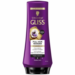 GLISS balzam full hair wonder 200 ML