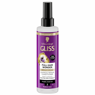 BALZAM GLISS SPR FULL HAIR WON200ML