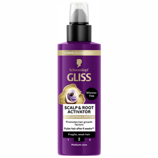 GLISS serum za kosu scalp & root activator 100 ML