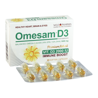 gmp ომესამი d3 კაფს.2000ს.ე.n20 *