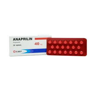gmp ანაპრილინი ტაბ.40მგn20