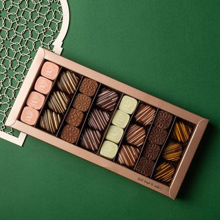 Grand Plateau - Sellou Prestige