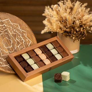 Plateau petit - Sellou