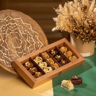 Plateau petit- Dattes