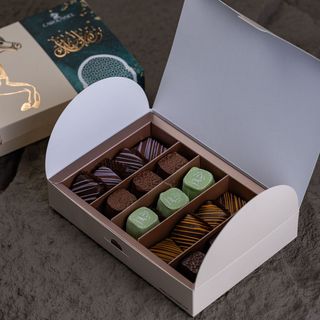 Plateau premium 350g Sellou prestige