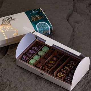 Plateau Premium 500g Sellou prestige