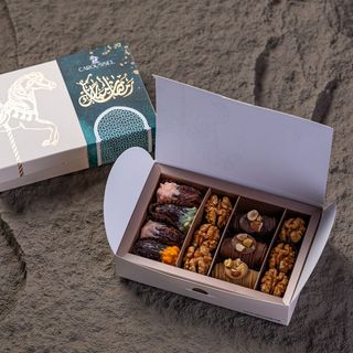 Plateau premium 250g Dattes prestiges